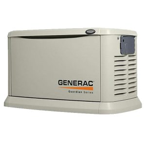 Planta Eléctrica a Gas 10 Kw