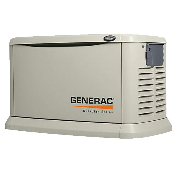 Planta Eléctrica a Gas 10 Kw