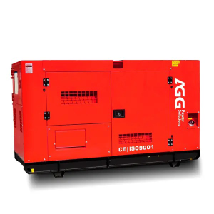 Planta Eléctrica Diesel 100 Kva