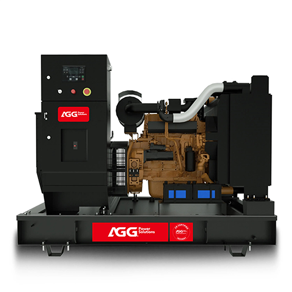 Planta Eléctrica Diesel 125 Kva - Imagen 2
