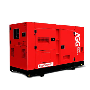 Planta Eléctrica Diesel 150 Kva