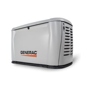 Planta Eléctrica a Gas 14 Kw